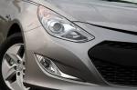 Hyundai Sonata Hybrid 2010 года
